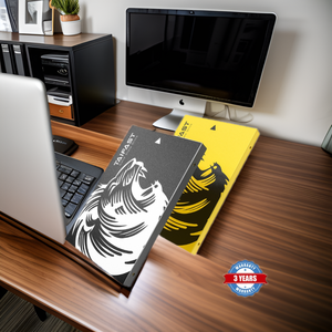 Taifast interno disco rigido a stato solido SSD SATA3 120GB 480GB M.2 interfaccia per Laptop Desktop 3D stile porta di espansione SATA - Product Image 2