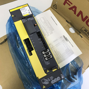 Module d'amplificateur servo FANUC A06B-6166-H203 AO6B6166H203 - Product Image 5