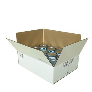 Prix usine de haute qualité <span class=keywords><strong>peinture</strong></span> de réparation de <span class=keywords><strong>carrosserie</strong></span> en aérosol <span class=keywords><strong>produit</strong></span> de vente chaud 1K <span class=keywords><strong>peinture</strong></span> blanche - Product Image 5