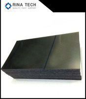 Film polarisant de type polarisant d'affichage de petite taille pour la réparation d'écran de moniteur de PC