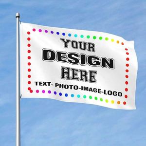 Impression numérique de taille personnalisable, 100% polyester, respectueux de l'environnement, résistant aux UV, publicité, impression recto-verso, extérieur/intérieur - Product Image 1