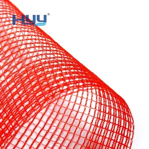 Plastic Safety Mesh Fence Net Fall Protection Safety Net