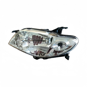 Faro Anteriore Alogeno per Auto, Ricambi Carrozzeria BP4K-51-041 per <span class=keywords><strong>Mazda</strong></span> <span class=keywords><strong>323</strong></span> 2001-2004 - Product Image 4