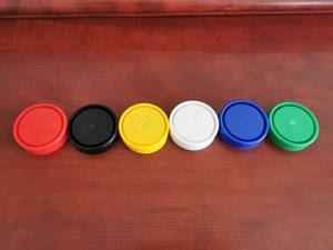 14oz 400ml aceite lubricante planta grasa tubo vacío <span class=keywords><strong>HDPE</strong></span> grasa cartucho tubo para uso industrial - Product Image 5