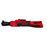 Clé à cliquet carrée Milwaukee 50 Nm 1/2 pouce, réparation extérieure, batterie lithium-ion 18 V, clé à cliquet sans fil BL