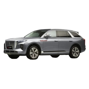 for Hongqi E-HS9 2024 <strong>New</strong> EV <strong>SUV</strong> Global Sale - Product Image 1
