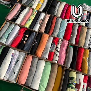 Sudadera Deportiva de Segunda Mano F3, <span class=keywords><strong>Ropa</strong></span> Deportiva al por Mayor, <span class=keywords><strong>Ropa</strong></span> Casual de Calle, Sudadera, Estilos Populares, <span class=keywords><strong>Ropa</strong></span> Usada, Suministro Económico - Product Image 3