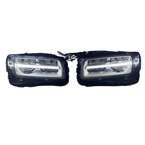 Phares de pare-chocs avant d'occasion pour Rolls-Royce Phantom <span class=keywords><strong>7</strong></span> - Product Image 3