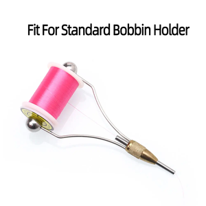Bobine de fil souple en polyéthylène 50D de 100m, haute tension, petites mouches, nymphes, leurres de pêche à la truite en PVC durable - Product Image 5