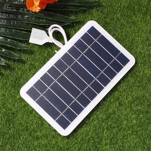 Chargeur mural USB pour téléphone portable For for <span class=keywords><strong>Flex</strong></span>/Flex2 avec charge rapide QC2.0, sortie 3W, matériau PVC, design écologique - Product Image 2