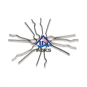 גבן קאטר פיצול פין 304 נירוסטה 3 4 5 6 סגור פין חשמלי - Product Image 4