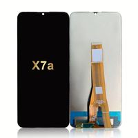Pantalla táctil de repuesto Lcd para Huawei para Honor X9a X8a X6 X7a X8 X7 X9 5G Pad 8 X8 5G Y6 Play 8A 7T Pro View 20 X40