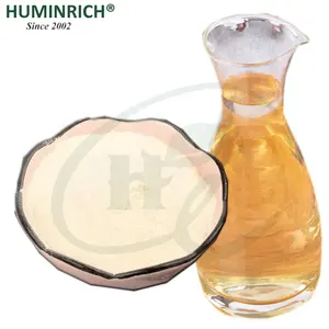 "HuminRich Amplus" Amino Acid Chelated Micronutrient Trace Element Nutrient Powder Fertilizer