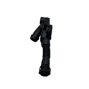 Adecuado para Porsche Panamera Cayenne Macan 946 107 230 77 ventilación del cárter Valvecheck Valveleft <span class=keywords><strong>R</strong></span> 94610723077 - Product Image 6