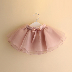 Gonna <span class=keywords><strong>da</strong></span> <span class=keywords><strong>ballo</strong></span> per <span class=keywords><strong>bambina</strong></span> Primavera Estate 2026, gonna tutù bianca in pizzo per scuola, tutù <span class=keywords><strong>da</strong></span> balletto per bambini e neonati - Product Image 3