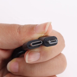 Cáp Sạc USB Type C Sang Micro USB Cho Samsung Xiaomi Huawei <span class=keywords><strong>Microusb</strong></span> Type-C Dây Dữ Liệu Sạc Nhanh <span class=keywords><strong>OTG</strong></span> - Product Image 5