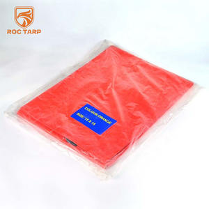 Bâche imperméable à vendre, bâche en <span class=keywords><strong>PVC</strong></span> PE plastique résistant pour camion, couverture de tente - Product Image 2