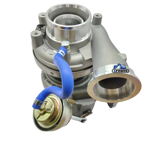 Nuevo Turbocompresor Xpower W230211080 5629880017 para Motor S200G, Excavadora de Cadenas, Maquinaria de Construcción con 6 Meses de Garantía - Product Image 2