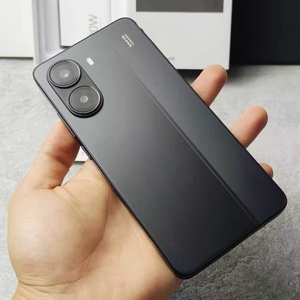 Smartphone Turbo 4 Pro 6,67 pouces 16 Go de RAM 256 Go de ROM AMOLED 5G Android 14 6550 mAh avec charge rapide 90W et chargeur inclus - Product Image 2