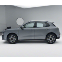 Vente en gros Nouvelle innovation Nouvelle tendance Véhicule électrique Ora 5 SUV électrique Haute qualité Stock chinois disponible Modèles à succès
