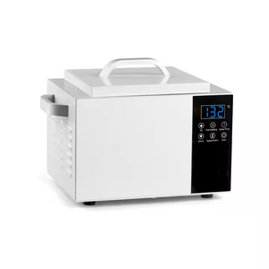 Sunkin Nouveauté 1.5L Grande Capacité Paraffine Peau du <span class=keywords><strong>Visage</strong></span> Corps SPA Équipement de Salon <span class=keywords><strong>Chauffe</strong></span>-<span class=keywords><strong>Cire</strong></span> Simple Professionnel <span class=keywords><strong>Chauffe</strong></span>-<span class=keywords><strong>Cire</strong></span> Électrique - Product Image 5