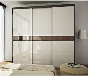 Dormitorio sala de muebles de tablero de partículas de tamaño personalizado armario - Product Image 2