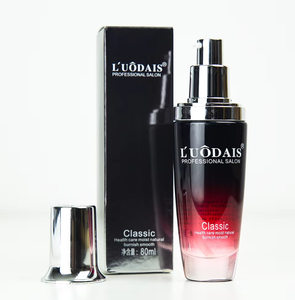 Aceite Capilar LUODAIS con Aroma Fresco y Suave, Sin Residuos, Anti-Nudos - Product Image 1