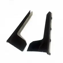 StarNav Ailerons latéraux pour jupes de voiture Série 2 M2 G87 2023-2024, lames de pare-chocs pour jupes latérales de voiture à double portière, séparateurs, décoration automobile - Product Image 2