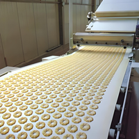 Lini Perakitan Konveyor Sabuk Semi-Otomatis Fleksibel dan Kecil dengan Ketinggian dan Kecepatan yang Dapat Disesuaikan, Tahan Panas untuk Penggunaan Industri