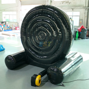 Juego de Dardos de Fútbol Inflable de Alta Calidad y Popular <span class=keywords><strong>para</strong></span> Carnaval, Dardos de Tiro de Fútbol Inflables <span class=keywords><strong>para</strong></span> <span class=keywords><strong>Comprar</strong></span> - Product Image 3