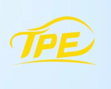 Xiantao Tepur Electronic Technology Co., Ltd. logo