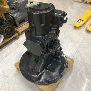 ปั๊มไฮดรอลิกสำหรับรถขุด PC1250 รุ่น 708-2L-00681/708-2L-00691/708-2H-00440 สำหรับปั๊มรถขุด PC1250 - Product Image 1