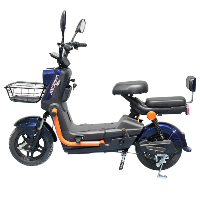 Two-Wheel Electric Bicycle Low Cheap Price Ebike China Electric Bike for Sale