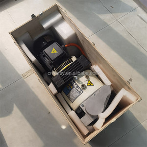 Ensemble compresseur d'air en acier spécial NAILI AZF3 pour bus à énergie nouvelle, remplacement, 58 kg, garantie 12 mois - Product Image 6
