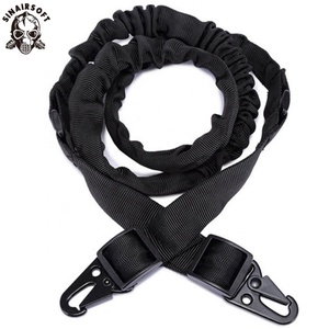 Correa Táctica de 2 Puntos Ajustable de Nailon de Alta Calidad para Caza y Tiro, en Oferta - Product Image 1