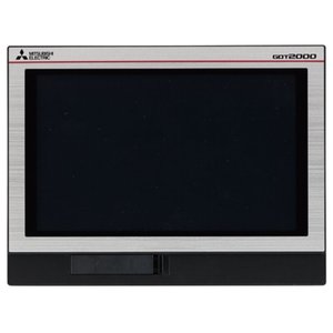GT2107-WTSD Mitsubishi Electric - Codice articolo: 311489 - Product Image 1