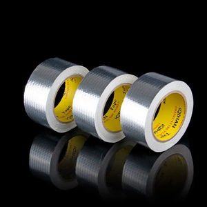 Ruban Adhésif Super Imperméable en Gros pour Arrêter les Fuites, Réparer les Tuyaux d'Arrosage, les Tubes d'Eau, les Piscines et les Conduites Isolantes - Product Image 6