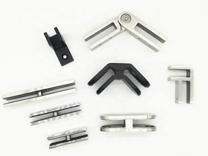 Support mural en acier inoxydable 316 pour <span class=keywords><strong>fixation</strong></span> <span class=keywords><strong>de</strong></span> balcon - Product Image 6