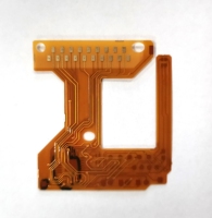 PS5 Remapper Console de jeu vidéo Gamepad Contrôleur de jeu vidéo Assembly FPC