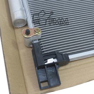 Condensador de Aire Acondicionado para Toyota Hilux Vigo Pickup 2.4 2.8D 884600K350 88460OK430 - Product Image 3