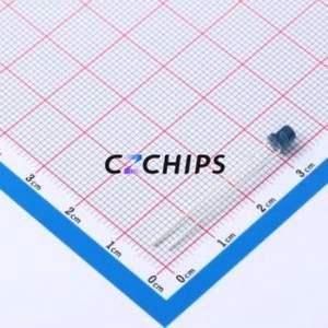 Nouveau et original composant de trou traversant de XYC-PT3E550BC-I9 (THT), capteur de lumière ambiante de capteur de D = 3mm - Product Image 2