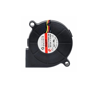Nuevo Ventilador de Refrigeración Axial Mini Ultrafino de Bajo Ruido Original <span class=keywords><strong>MF50151V1</strong></span> - Product Image 1