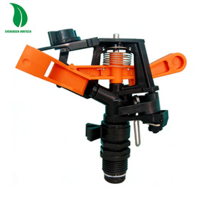 <span class=keywords><strong>Aspersor</strong></span> de Jardín de 1/2'', <span class=keywords><strong>Aspersor</strong></span> de Riego Femenino de 3/4'', <span class=keywords><strong>Aspersor</strong></span> Rotatorio Agrícola para Riego de Césped <span class=keywords><strong>y</strong></span> Plantas - Product Image 2