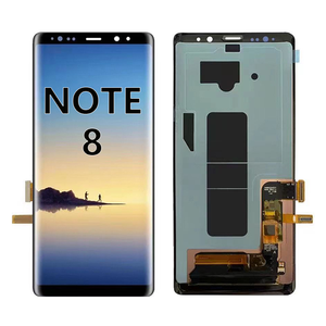 Incell TFT hiển thị lắp ráp phụ tùng thay thế màn hình pantalla LCD cho Samsung Note 8 N950 - Product Image 1