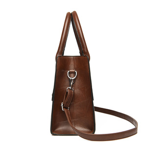 Nouvel <span class=keywords><strong>Ensemble</strong></span> de Sacs <span class=keywords><strong>à</strong></span> <span class=keywords><strong>Main</strong></span> en Cuir PU pour Femmes, Vente en Gros, Lot de 3 en 1 : <span class=keywords><strong>Sac</strong></span> <span class=keywords><strong>à</strong></span> <span class=keywords><strong>Main</strong></span>, Pochette et <span class=keywords><strong>Sac</strong></span> Bandoulière pour Dames - Product Image 3