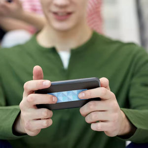 Kids <b>Safe</b> Anxiety Relief Stickers PEVA Textured Sensory Calm Strips Stress Release Toys for Cup Mobile <b>Phone</b> - Product Image 4