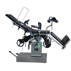 Bệnh nhân phẫu thuật tổng quát và tiết niệu Hướng dẫn sử dụng cơ khí thủy lực khí nén OT phẫu thuật bảng điều hành - Product Image 5