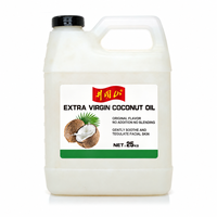Huile de coco vierge pressée à froid 100% pure et biologique, qualité alimentaire, vente en gros, huile de base naturelle pour la cuisine, les soins de la peau et des cheveux