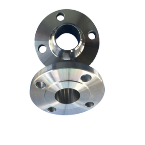 ASME B16.5 Acero inoxidable <span class=keywords><strong>RTJ</strong></span> Brida de cuello de soldadura Brida de soldadura a tope de alta calidad Clase 150 - 2500 1/2 "~ 40" - Product Image 6