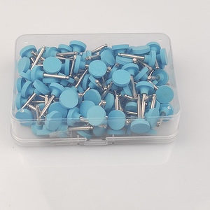 Frese per lucidare in composito dentale - Product Image 4